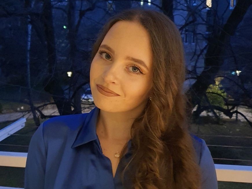 Profile photo of Ilhana Osmanković